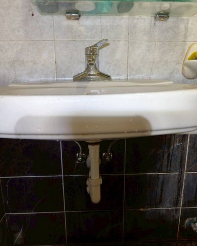 台南浴櫃更換安裝, 台南面盆更換, 台南水龍頭更換