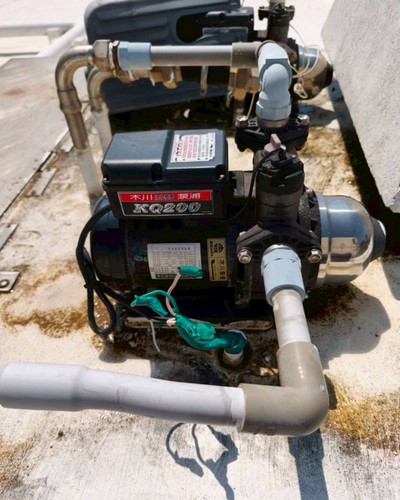 台南更換馬達, 台南馬達安裝更換